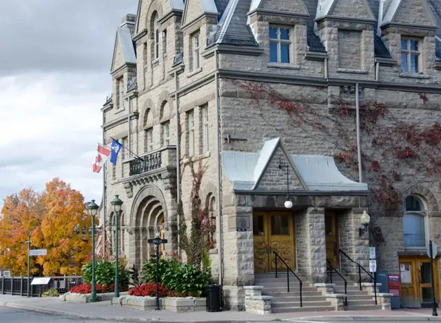 carleton-place Carleton Place town hall.