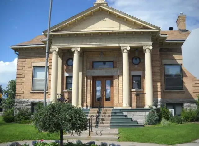 smiths-falls-public-library Smiths Falls Public Library