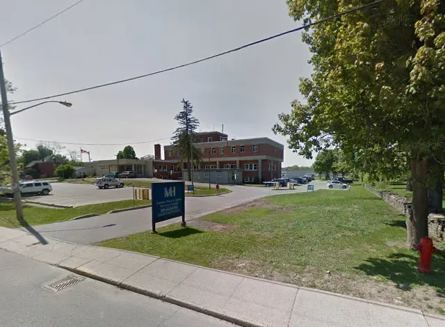 cp-hospital Carleton Place & District Memorial Hospital