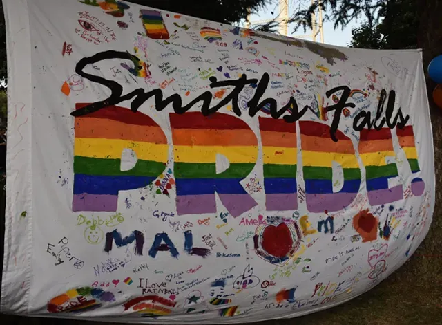 sf-pride Smiths Falls Pride 2018