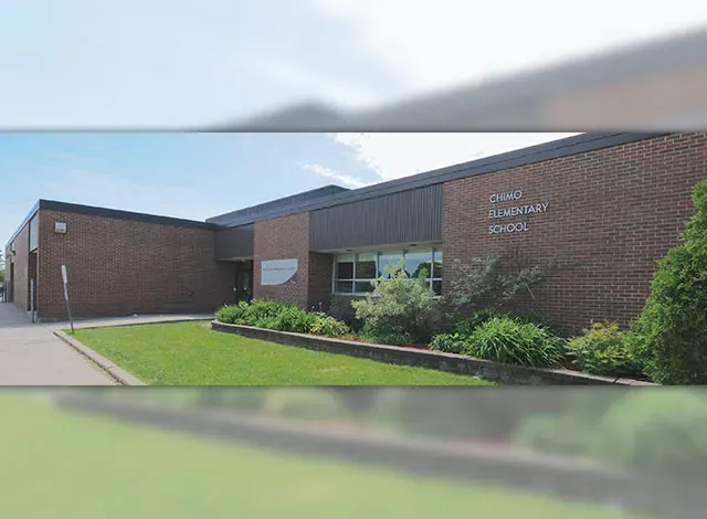 chimo-school Chimo Elementary School