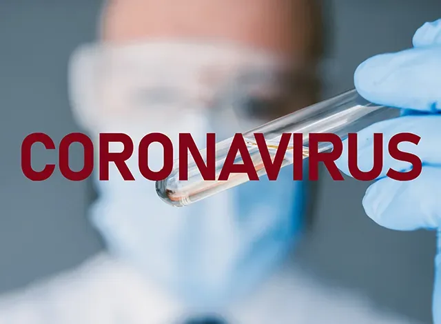 Coronavirus