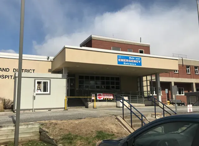 cp-hospital Carleton Place & District Memorial Hospital