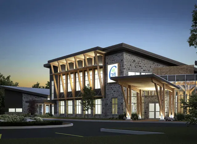 mvca Mississippi Valley Conservation Authority