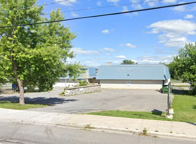 pakenham-public-school Pakenham Public School