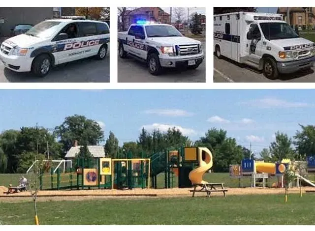 police-and-parks