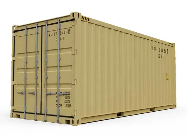 shipping-container Shipping Containers