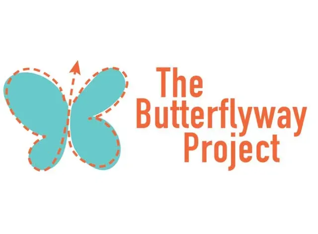 the-butterflyway-project The Butterflyway Project