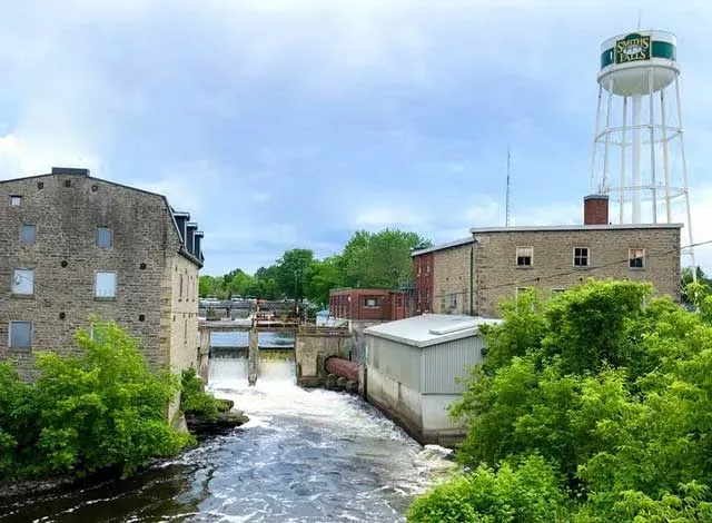 old-water-treatment