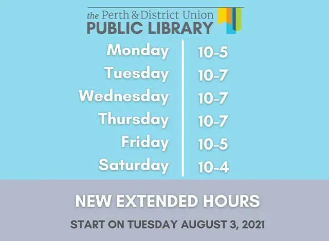 perth-library-hours