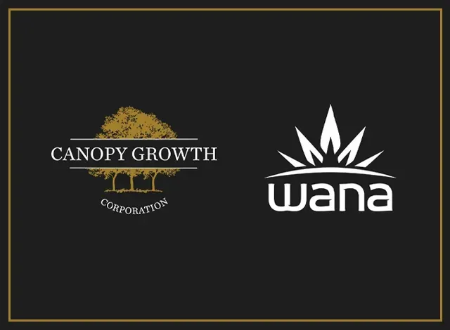 canopy-growth-wana Canopy Growth and Wana