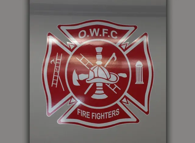 OWFC Ocean Wave Fire Company