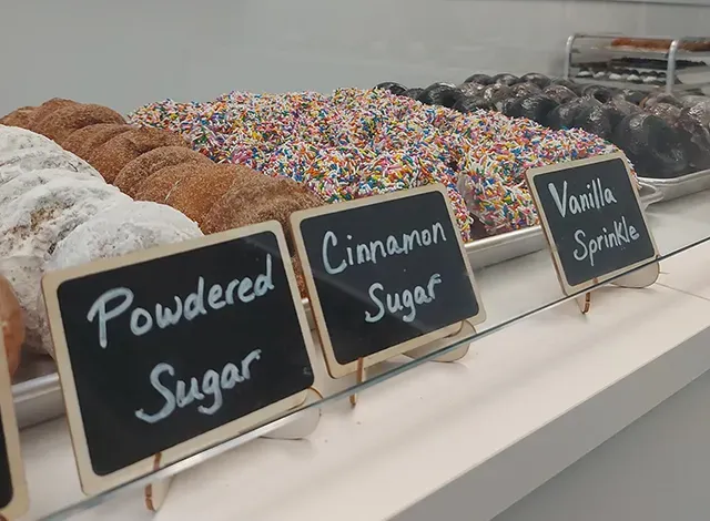 Mavericks-Donuts-Company