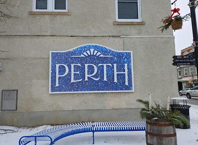 perth-sign Perth Mosaic Sign