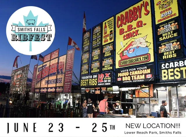 sf-ribfest-2023 Smiths Falls Ribfest 2023