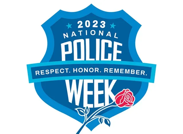 police-week National Police Week