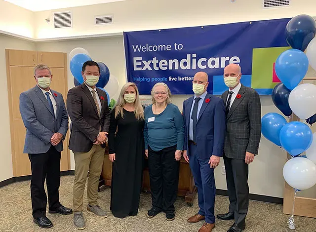 extendicare