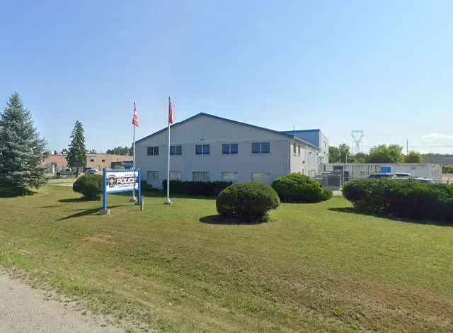 Smiths-Falls-Police-Station Smiths Falls Police Service Station