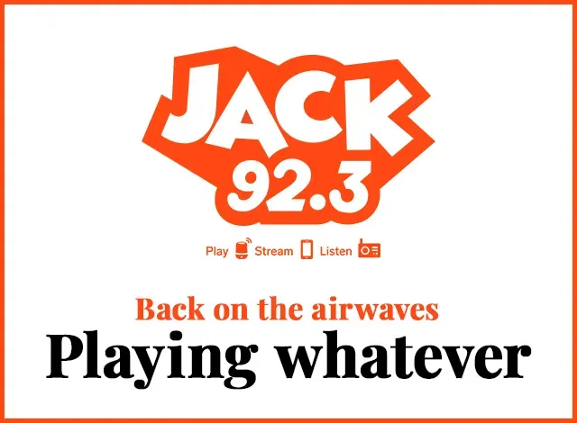 Jack-FM