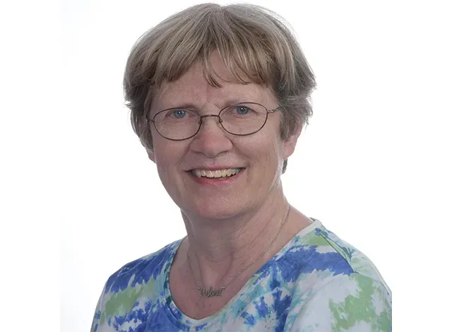 Judy-Brown Perth Mayor Judy Brown.