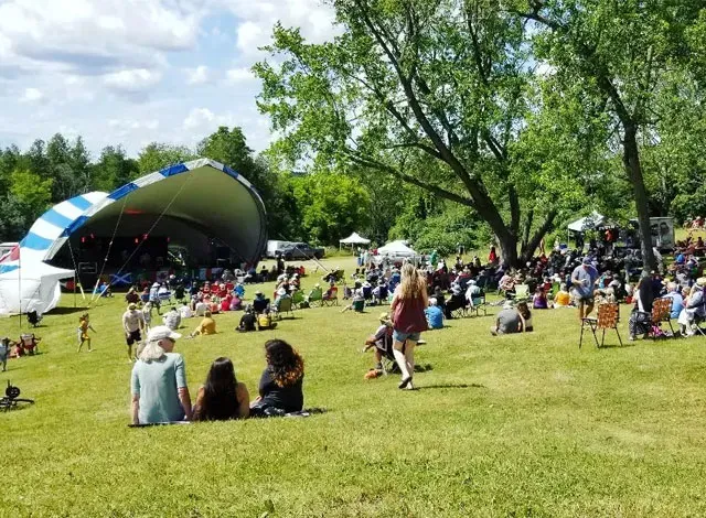 Almonte-Celtfest Almonte Celtfest
