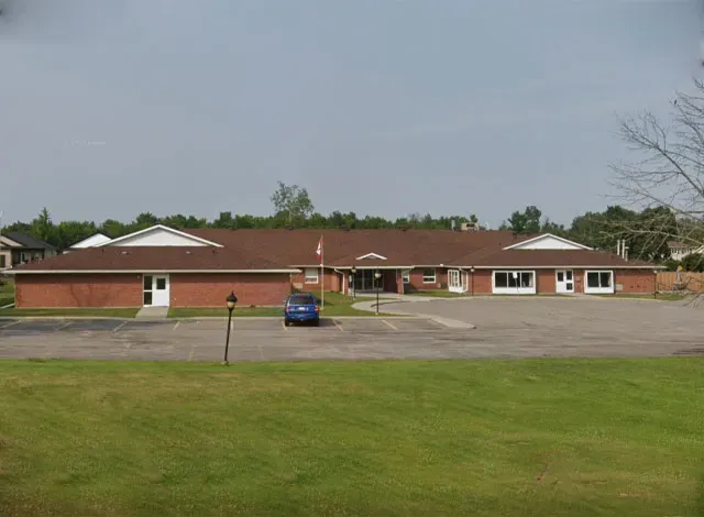 willowdale-smiths-falls The old Willowdale Retirement residence