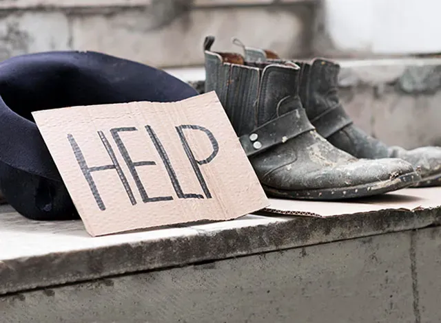 help-homeless