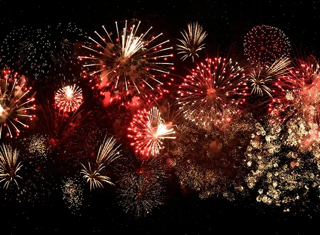 Fireworks