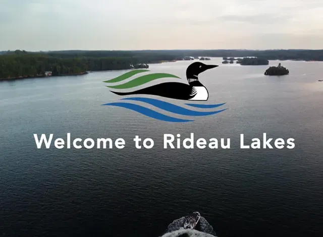 welcome-to-rideau-lakes Welcome to Rideau Lakes.