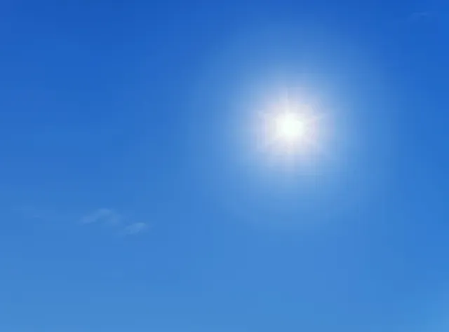 heatwave