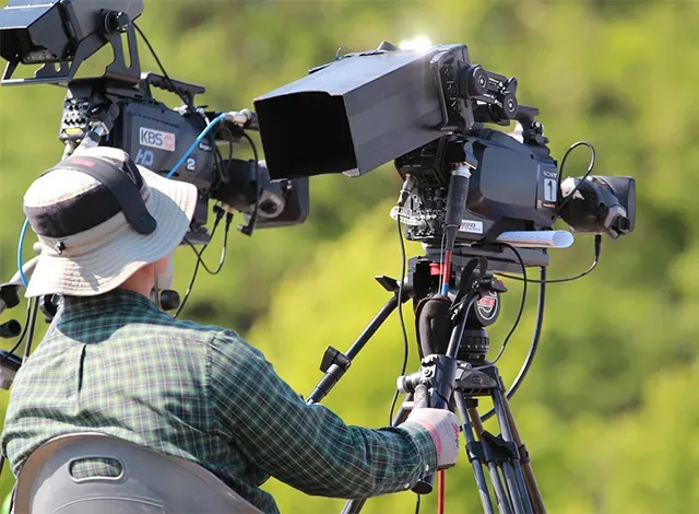 Film-Crew