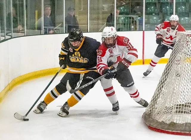 Bears vs. Raiders on October 10.