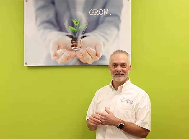 ByNan Lead Kevin Savoy of ByNan Business Solutions