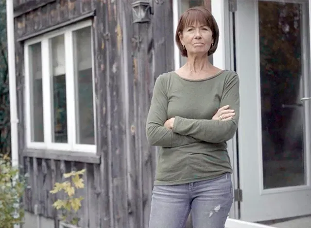 Shelly Fillipoff Shelly Fillipoff