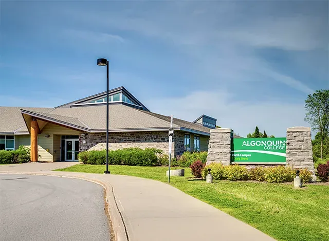 Algonquin College Perth Campus