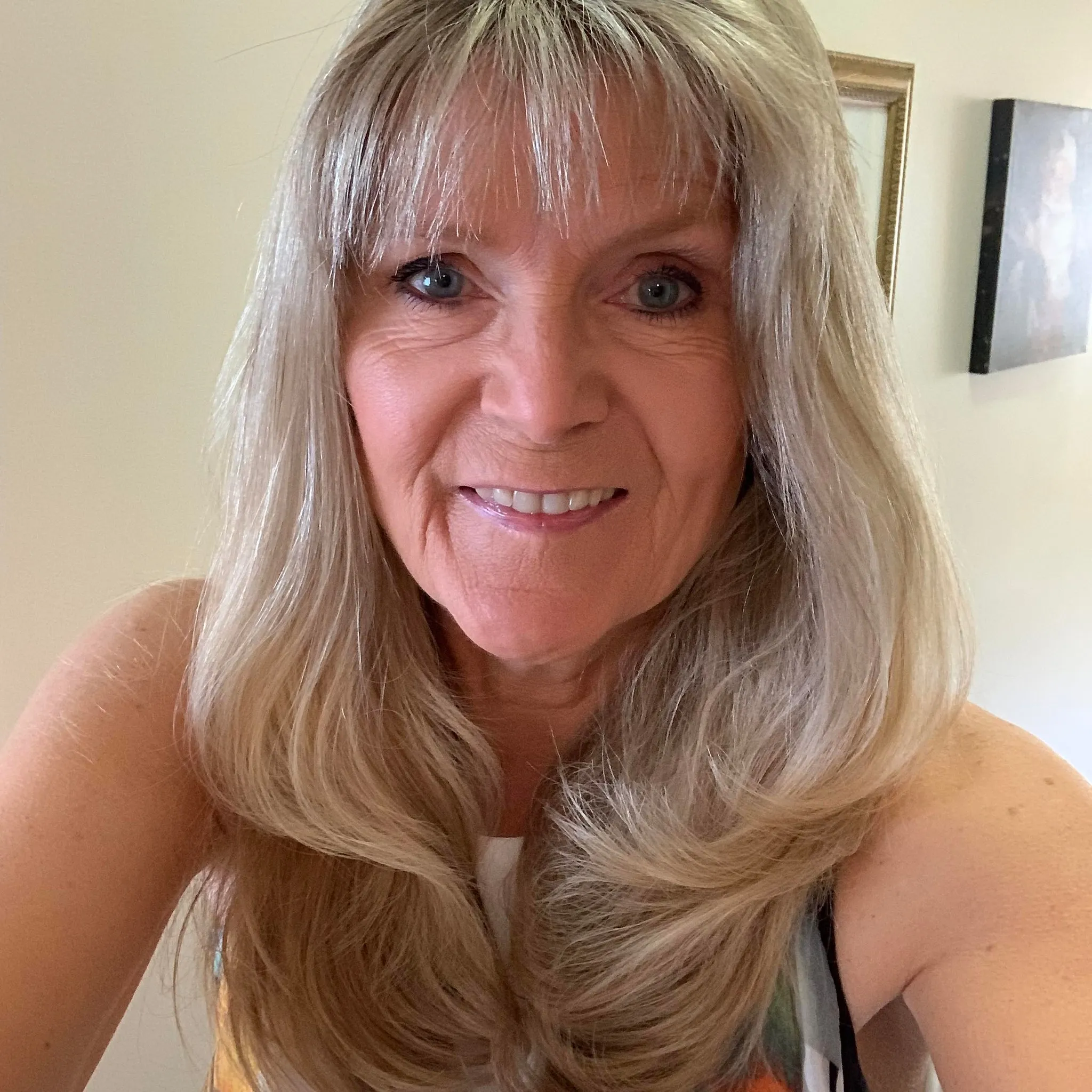 Kathy Botham