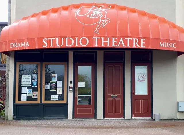 Perth’s Studio Theatre