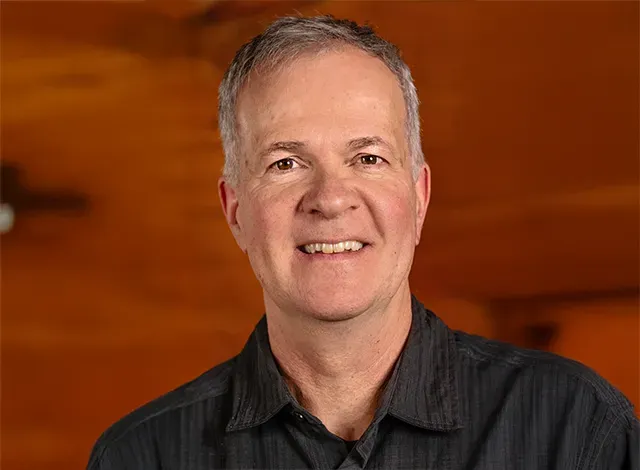 TVT Reeve Rob Rainer Tay Valley Township Reeve Rob Rainer