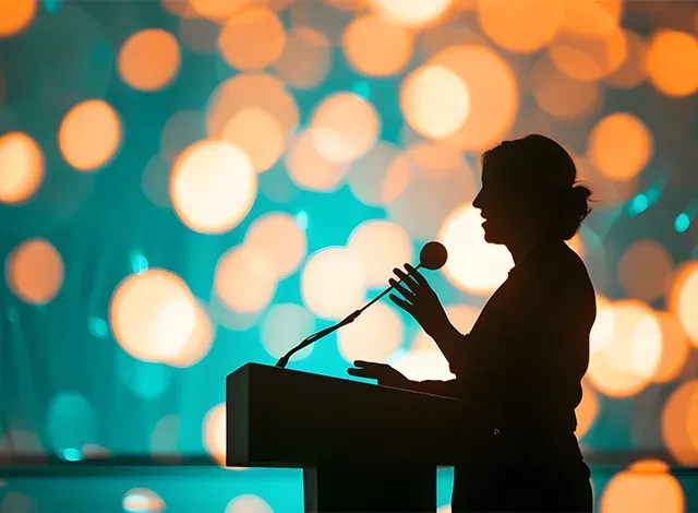 All-Candidates Meeting