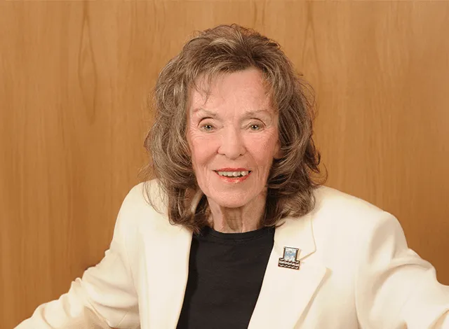 Coun. Dawn Quinn