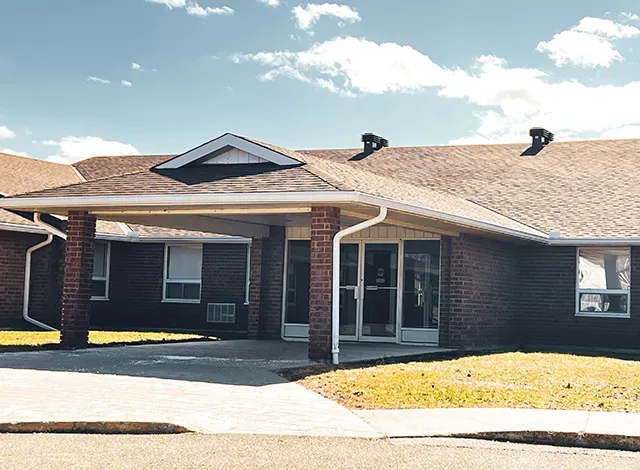 Bridge House in Smiths Falls