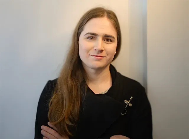 Danielle Rae NDP