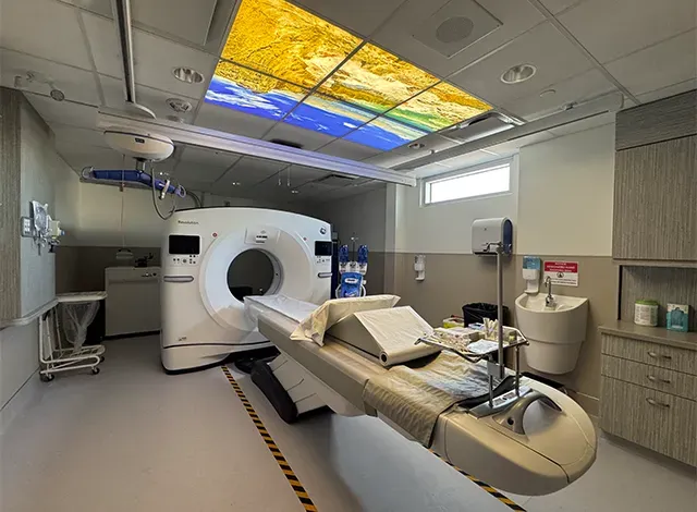 Kemptville CT Scanner