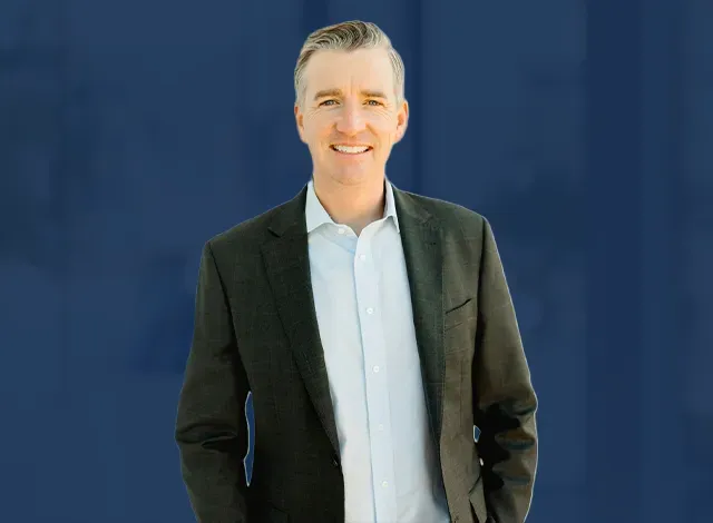 Michael Barrett