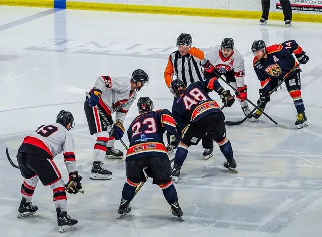 Smiths Falls Rideaus