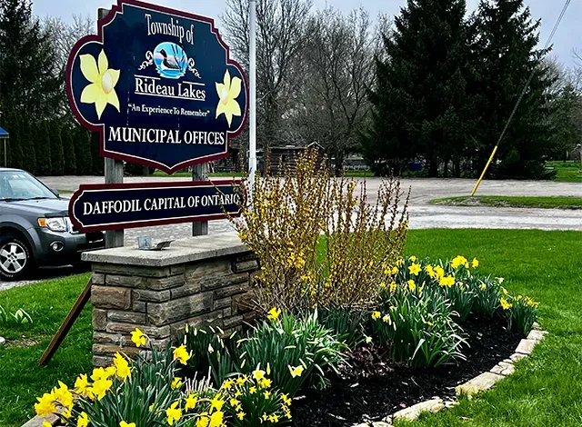 Rideau Lakes Council