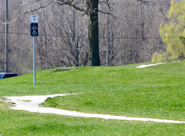 Trail Standards Plan