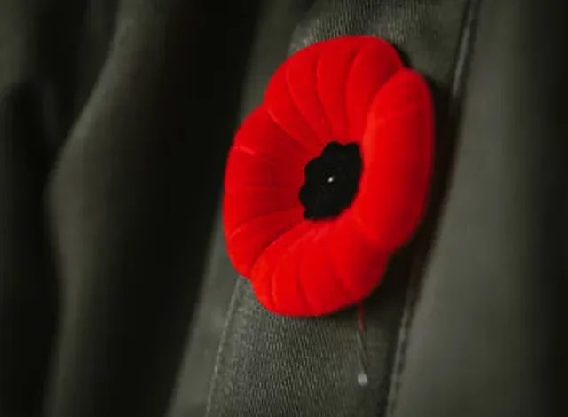 poppy