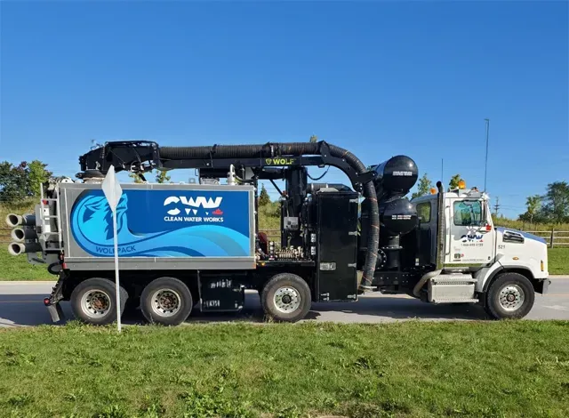 Clean Water Works