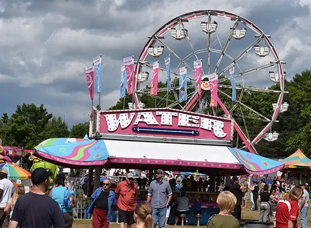 Delta Fair